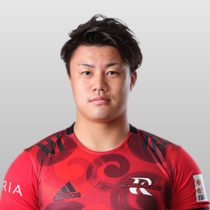 Daisuke Iba rugby player