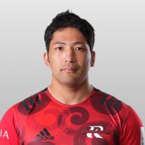 Masaki Kobayashi rugby player