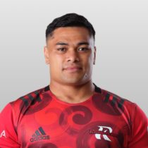 Larry Sulunga rugby player