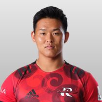 Shota Takano rugby player