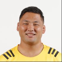 Yukio Morikawa rugby player