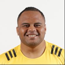 Semise Talakai rugby player