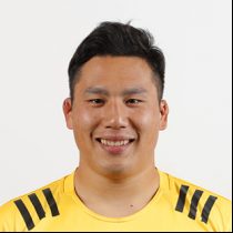 Kosuke Horikoshi rugby player