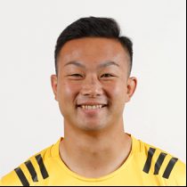 Hiroto Kato rugby player