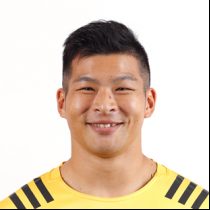 Shota Emi rugby player
