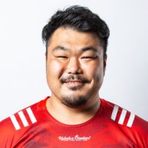 Hiroya Sawai rugby player