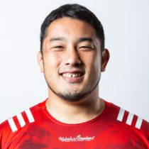Takayuki Watanabe rugby player