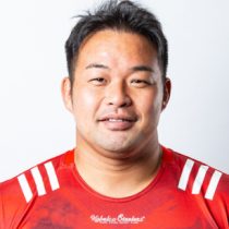 Hirotaka Hirabara rugby player