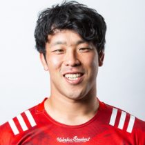 Kentaro Nagasaki rugby player