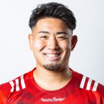 Kenta Matsuoka rugby player