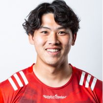 Takara Imamura rugby player