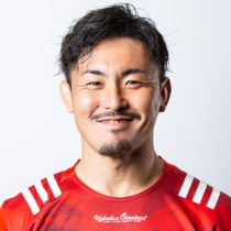Itaru Taniguchi Kobe Kobelco Steelers