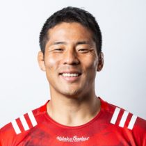 Daiki Hashimoto Kobe Kobelco Steelers