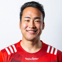 Ryo Inoue rugby player