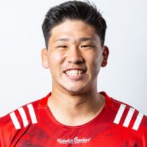 Ryo Kayutsuka rugby player