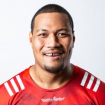 Taumua Naeata rugby player