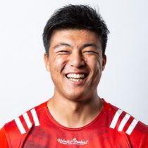 Taihei Kusaka rugby player