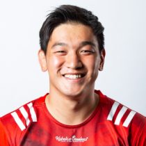 Seungsin Lee rugby player
