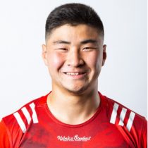 Junta Hamano rugby player
