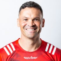 Fraser Anderson rugby player