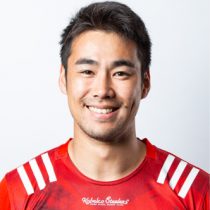 Kentaro Kodama rugby player