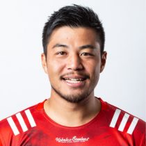 Tomoyuki Ochiai rugby player
