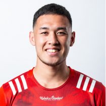 Shinsuke Iseki rugby player
