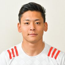 Taichi Takahashi rugby player