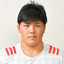 Shunsuke Asaoka rugby player