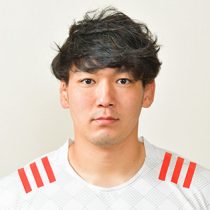Mitsuru Furukawa rugby player