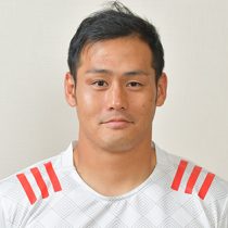 Hikosaka Masakatsu rugby player