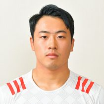 Takemichi Nakano rugby player