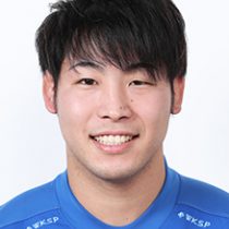 Ryusei Kawasaki rugby player