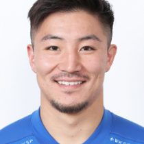 Kaisei Kasahara rugby player