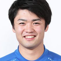 Keisuke Moriya rugby player