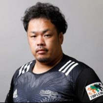 Kazuhiro Shibata rugby player