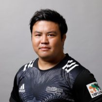 Kazuhiro Koike rugby player