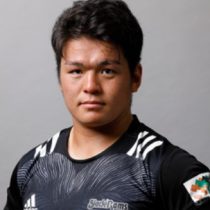 Hinata Takei rugby player