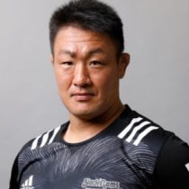 Takeshi Mabuchi rugby player