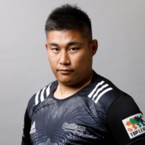 Daiki Yanagawa rugby player