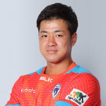 Shunta Koga rugby player