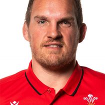 Gethin Jenkins Wales