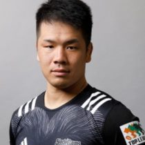 Junpei Yukawa rugby player