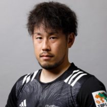 Shota Yamamoto rugby player