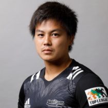 Ryohei Isoda rugby player