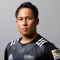 Yusuke Matsumoto rugby player