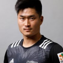 Daisuke Nishikawa rugby player