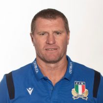 Marius Goosen rugby player