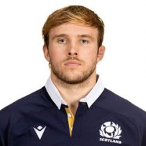 Jonny Gray Scotland