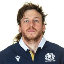 Hamish Watson rugby player